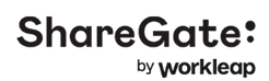 ShareGate by Workleap