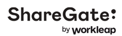 ShareGate by Workleap